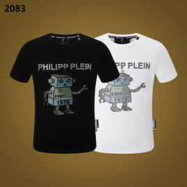 Picture of Philipp Plein T Shirts Short _SKUPPM-3XL208338740